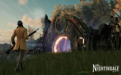 海外帝国再下一城，腾讯收购多人生存游戏《夜莺》开发商