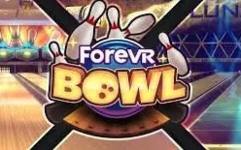 ForeVR Games：正在开发6款VR新作，其中3款今年发布