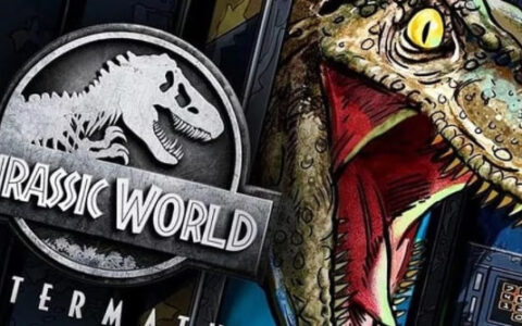 《侏罗纪世界：余波》开发商正在为PSVR2制作一款新游戏