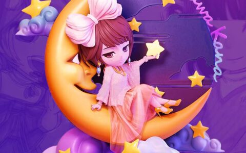 粉丝经济再出新招，宅男女神花泽香菜凭数字藏品再出圈