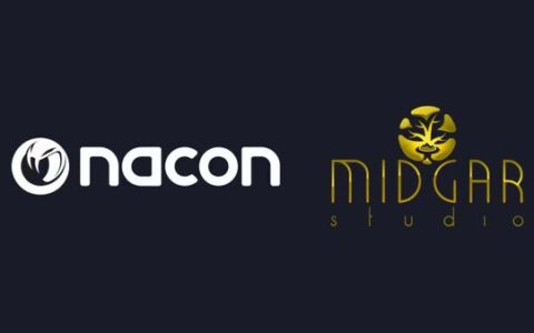 Nacon社区经理发文宣布收购《永恒边缘》开发团队