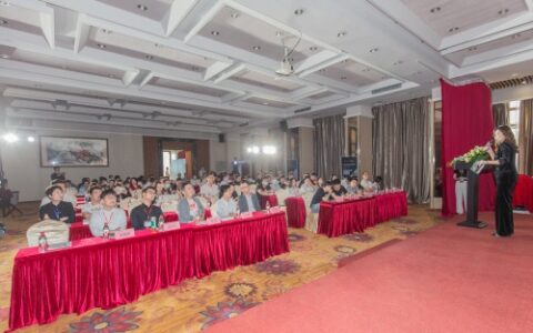 众星孵化平台2022年全国战略合作—财富私享会即将开启！