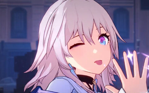 2022百花齐放，盘点你绝对不能错过的二次元游戏！