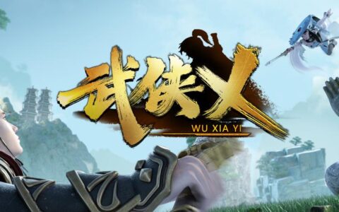 新年“乂”起来 ！《武侠乂》手游春节夺魁阵容详解