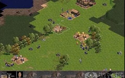 开发者谈如何让游戏的开发过程本身也相对有趣一些