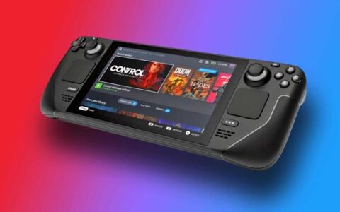 GOG将不会对Steam Deck掌机提供官方支持