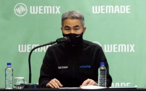 娱美德新年全面开工 继续加大《传奇》游戏版权保护力度