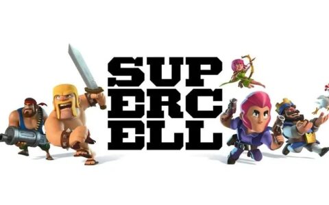 Supercell去年营收突破22亿美元，利润大涨超80％