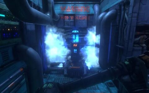 《网络奇兵2：增强版》工作室：VR功能优先级较低，暂不开发