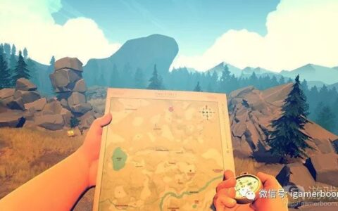 从开发者角度谈用户的沉浸和留存：小故事，大游戏