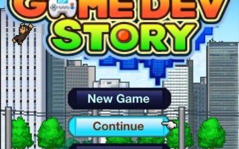 开发者谈游戏中过多的文字内容是否会沦为鸡肋