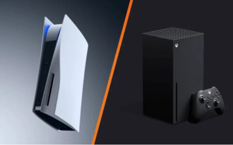 Xbox Series X/S欧洲二月销量现已超过PS5