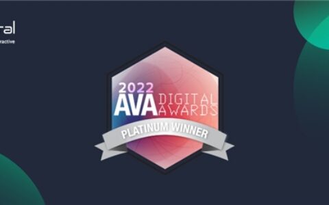 Mintegral 获国际认可，摘得 2022 年 AVA 数字大奖白金奖