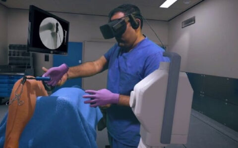 VR医疗培训平台Osso VR融资6600万美元，累计融资额已经破亿