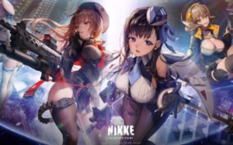 腾讯全球发行的韩国超人气二次元“抖臀”手游究竟长啥样？