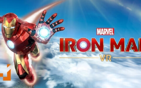 《钢铁侠VR》开发商成立新工作室，正在开发一款3A游戏