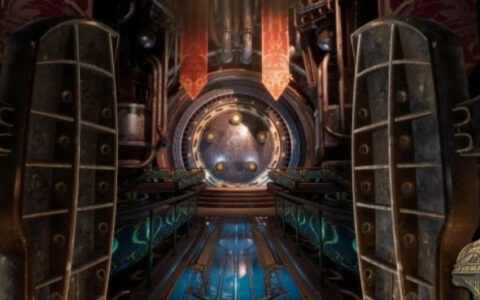 《神秘岛》开发商新作今年推出PS5版本，将不再支持初代PSVR头显