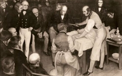 我在游戏里治大病