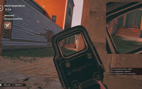 游戏中的回放系统是如何实现的？