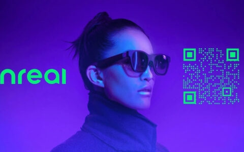 AR科技公司Nreal完成6000万美元融资，阿里巴巴领投
