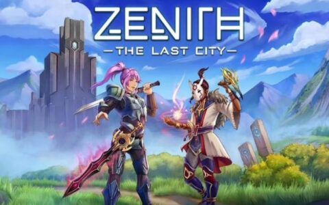 2月份PSVR游戏畅销榜：《节奏光剑》继续霸榜，《Zenith》进入前十