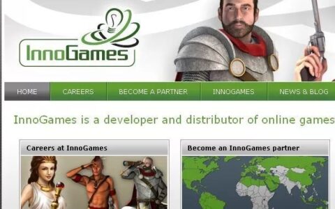 InnoGames: 扩散风险也意味着把能量扩散出去（不能聚焦做事）
