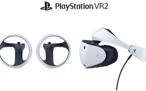 传HTC正在开发一款元宇宙智能手机，PSVR 2或于明年第一季度发售 | VR一周要闻