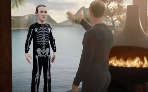 Niantic收购WebAR开发平台8th Wall，传三星正在开发一款AR设备 | VR一周要闻