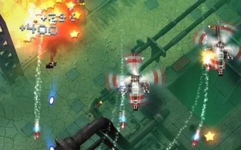 手游开发者谈能从投币街机游戏的设计中学到什么