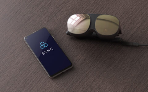 传HTC正在开发一款“元宇宙”智能手机，最快下个月对外公布