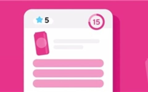 您的品牌为何需要打造一款移动游戏：游戏式广告的兴起