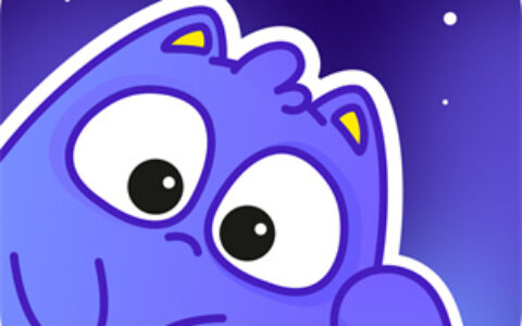 高竞推出治愈系APP，STE战队落户深圳首秀在以陌语音