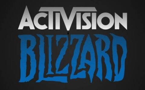 动视暴雪、Epic宣布不在俄罗斯售卖游戏或提供相关服务