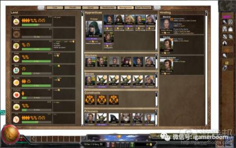 独立游戏设计流程：从概念到写码的13个步骤