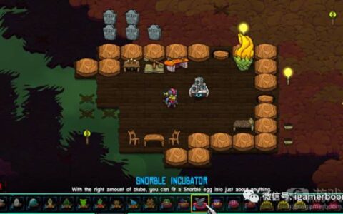 Crashlands开发者反思一款产品意外成功后可能带来哪些负面影响