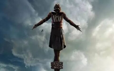 从玩家视角解析“开放世界游戏”能看到什么？