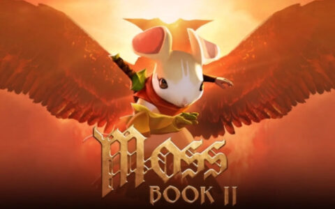 Polyarc：《莫斯2》登陆PSVR后，我们希望尽快将它带到其他平台