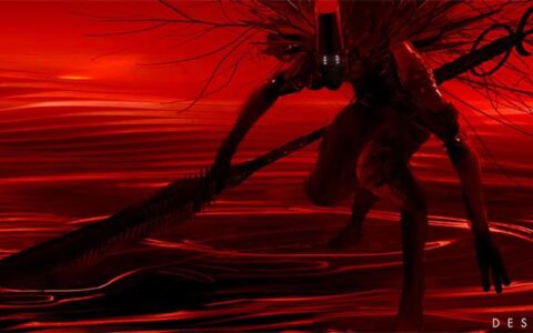 光与暗的正面对决！讲述《命运2》门徒誓约背后的故事