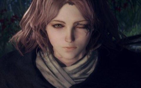 爆肝44小时通关后，聊聊为什么我不认为《老头环》是一款满分“神作”