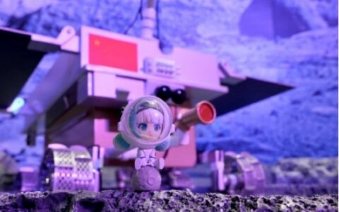 黑鲨5系列即将来袭，太空风格发布会现场曝光