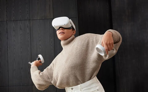 2022年全球VR内容市场收入或将达到31亿美元，游戏营收占比约89%