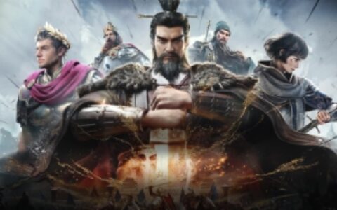 免费榜登顶背后，天美第二款SLG打开了品类换代的新思路