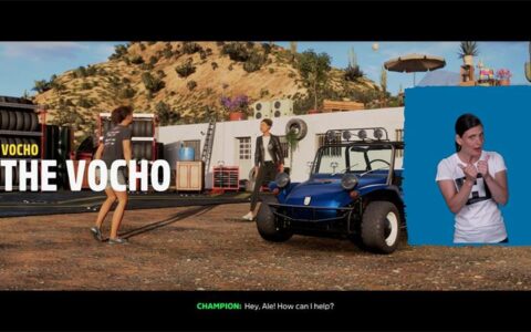 海量豪车继续更新《极限竞速：地平线5》系列5内容速递