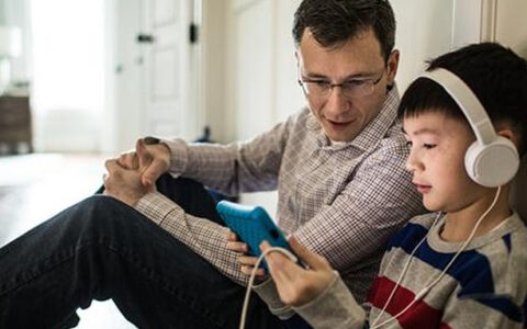 过了那么久，和家长的“对线”有变化吗？