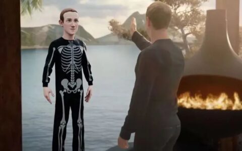 V社创始人谈元宇宙，称炒作概念毫无益处