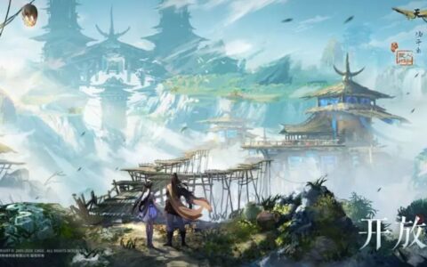 中手游发布财报：营收39.57亿，海外收入同增72倍，研发投入增长近5成