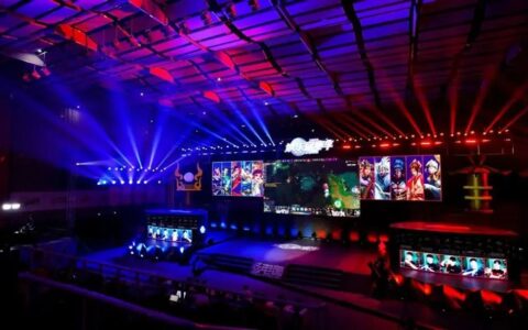 4月7日，与电魂《梦三国2》共赏国风电竞！