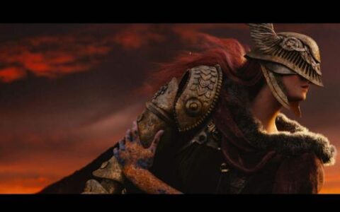 艾尔登法环1.04更新：AK流畅加速助您轻松搞定女武神