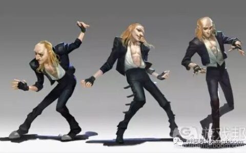 多位开发者聊电影IP对免费模式手机游戏的推动价值