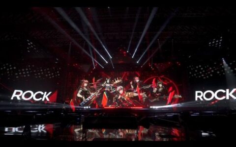 明日方舟：音律联觉为何能成为市场寒冬中的“逆行者”